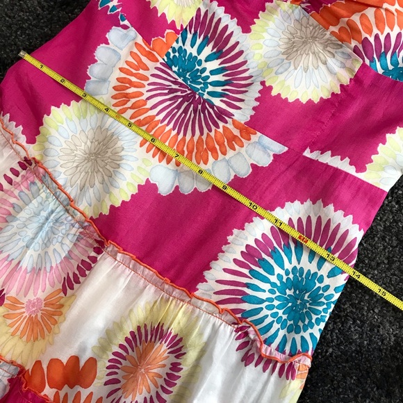 BCBG MAXAZRIA- SUNDAY BRUNCH DRESS💕🥂 - Picture 11 of 13